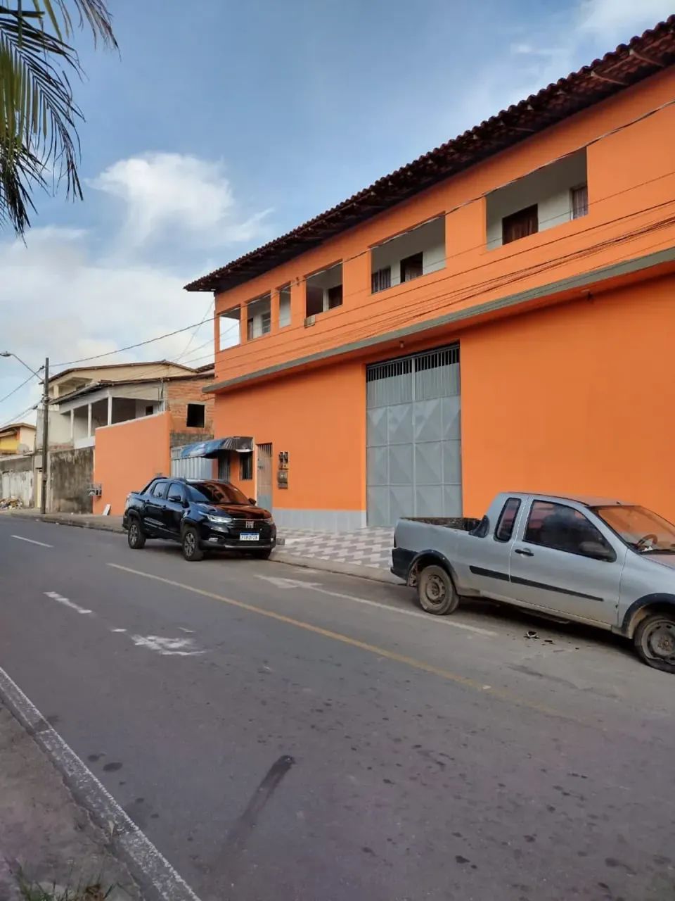 vende prédio comercial bairro Forquilha - Foto 2