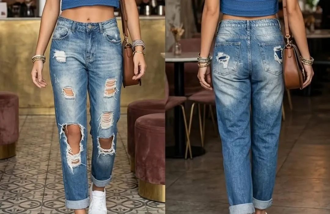 Lote roupas femininas  - Foto 4