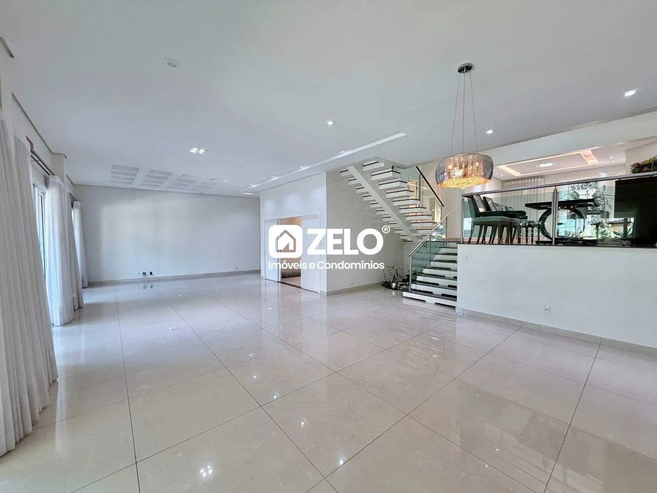 Casa à venda em Nova Campinas, Campinas - SP | Cód 59571 - Foto 4