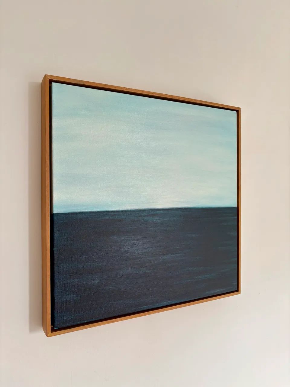 Quadro abstrato  - Foto 2