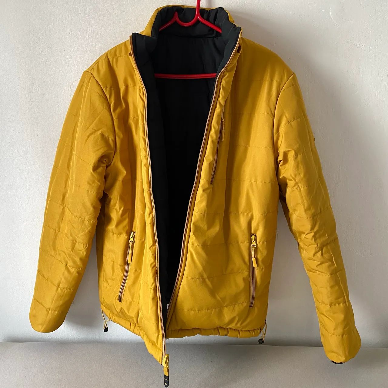 Jaqueta Puffer Yacht Master - Foto 3