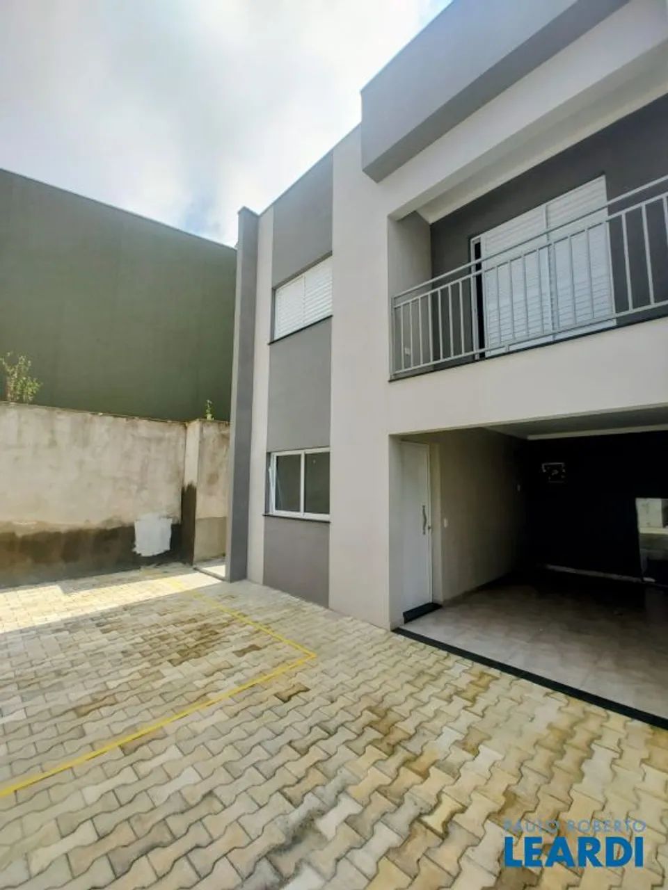 CASA EM CONDOMÍNIO - LOTEAMENTO CALDENSE - MG - Foto 4