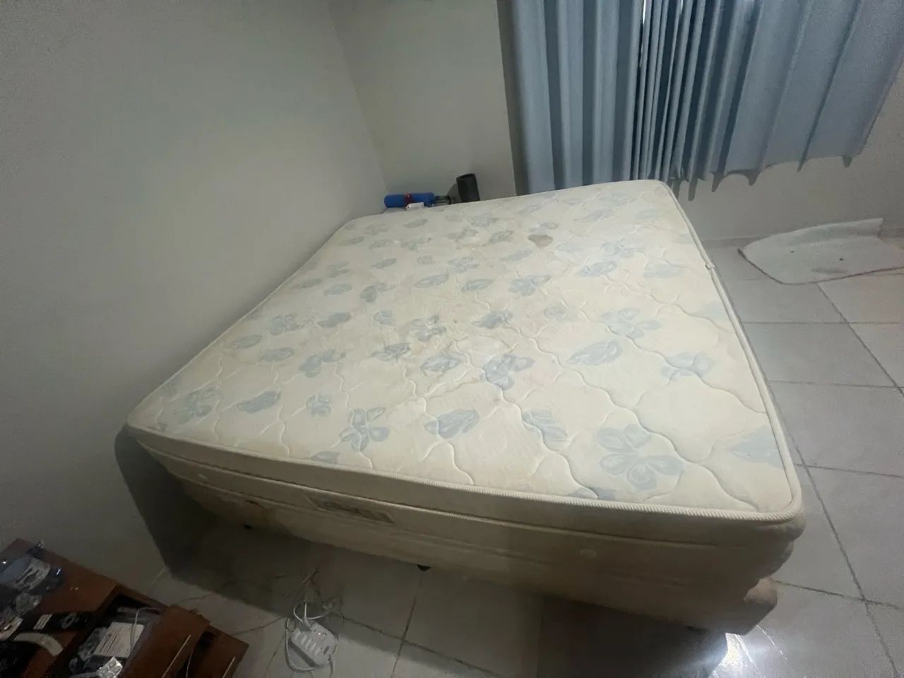 Cama super King - Foto 4