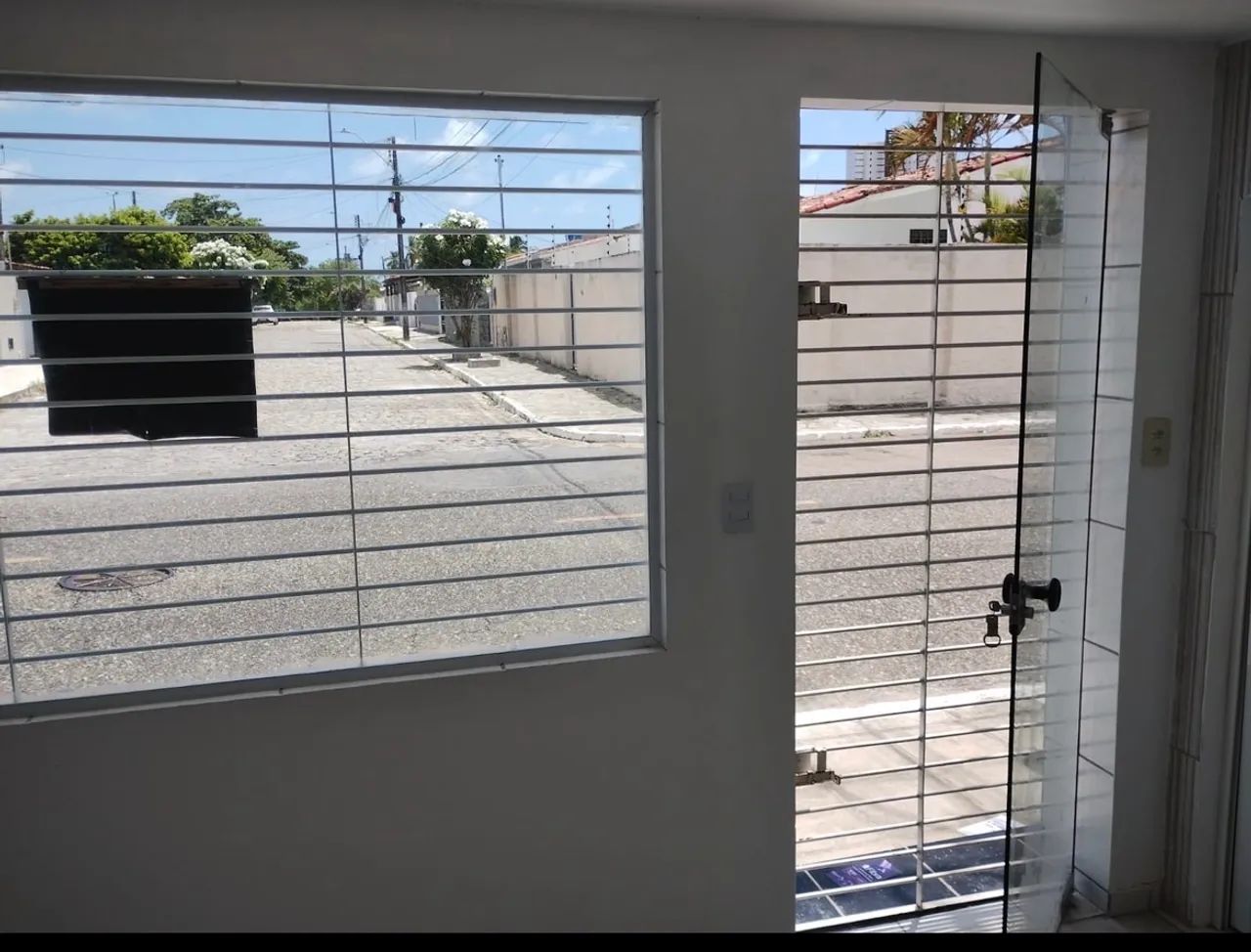 Foto - João Pessoa - Brisamar