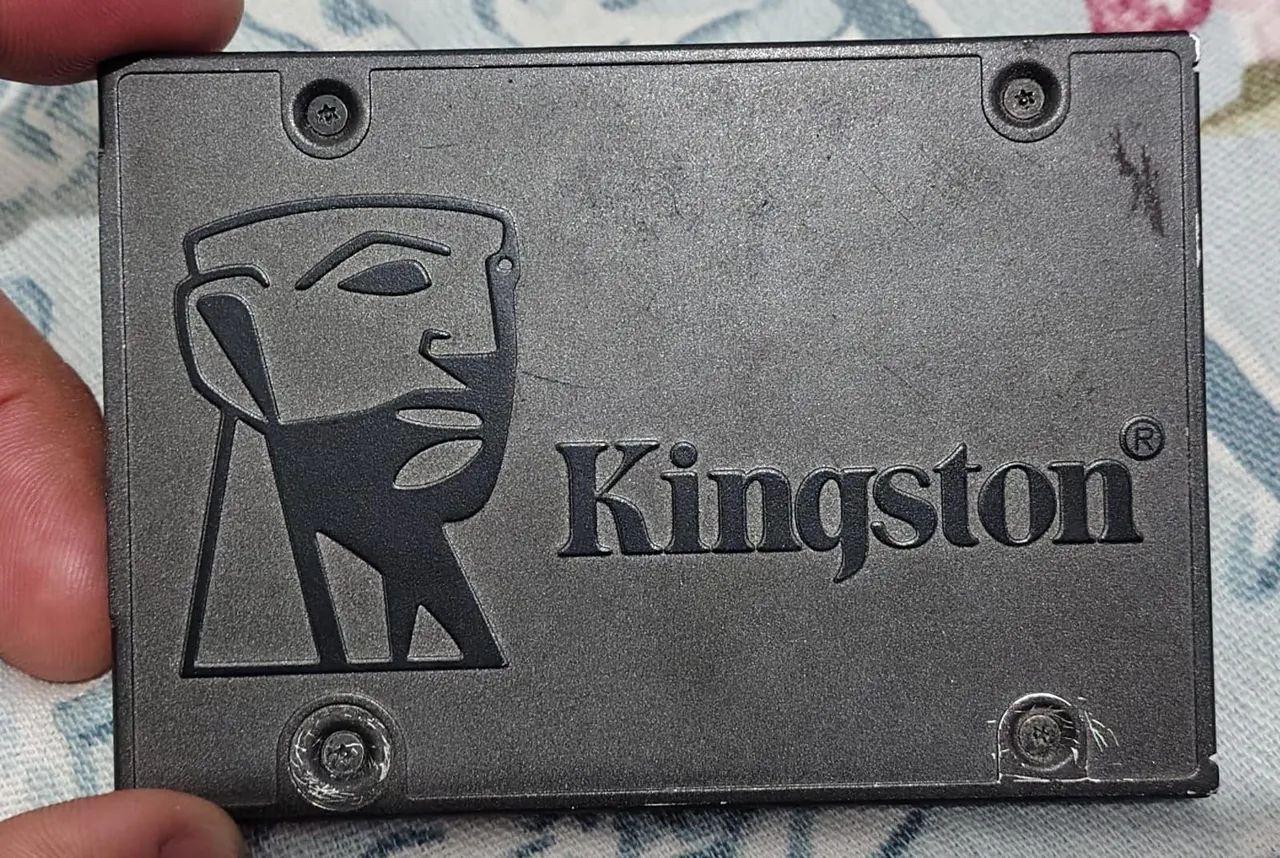SSD 240GB