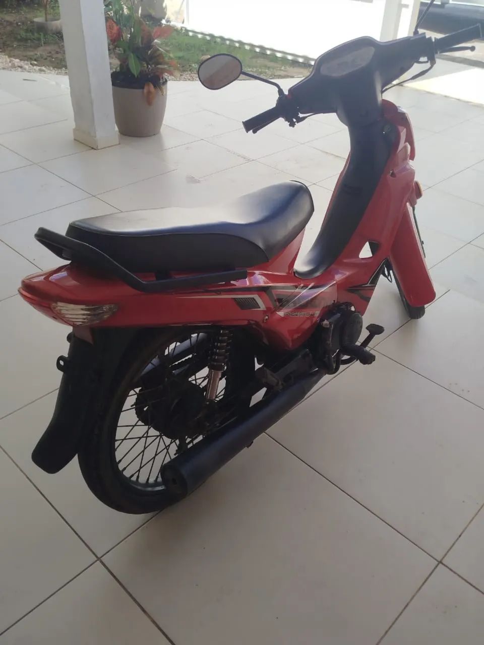 Shineray phoenix 50cc 2022 - Foto 5