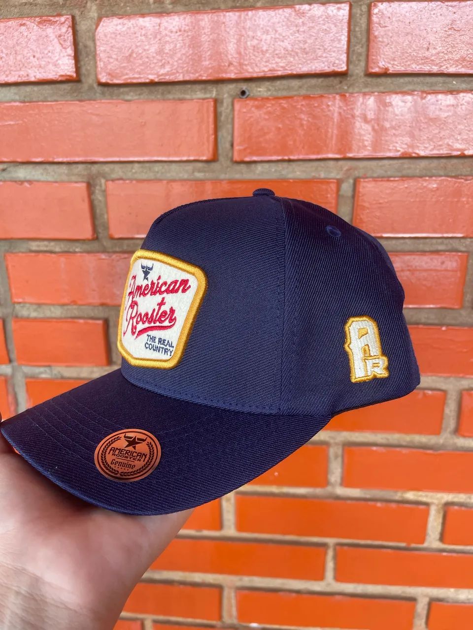 Boné American Rooster - Foto 3