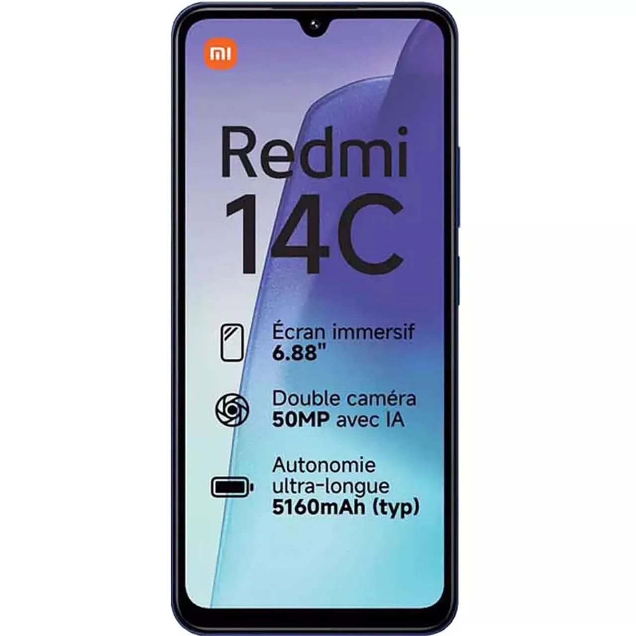 Redmi 14c  - Foto 3