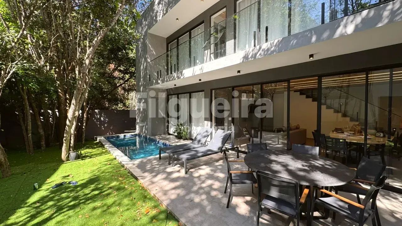 CASA DE ALTO PADRÃO | MAX LIFE PIPA - Foto 2