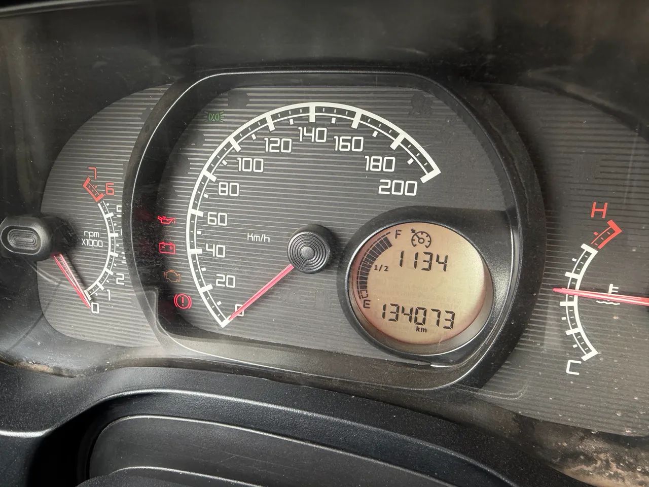 Fiat Strada Working 1.4 MPI Fire Flex 8V CS 2017 - Foto 5