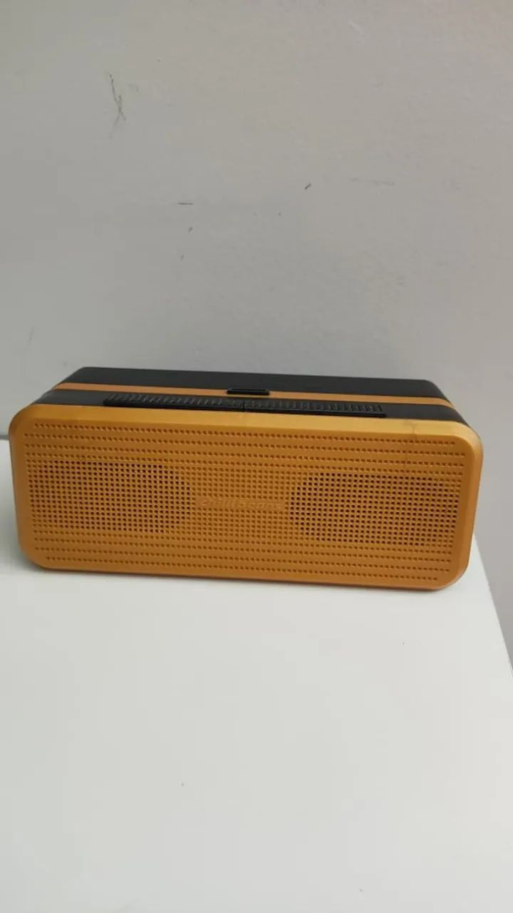 Suporte para Celular com Amplificador de Som Chilli Beans - Foto 3