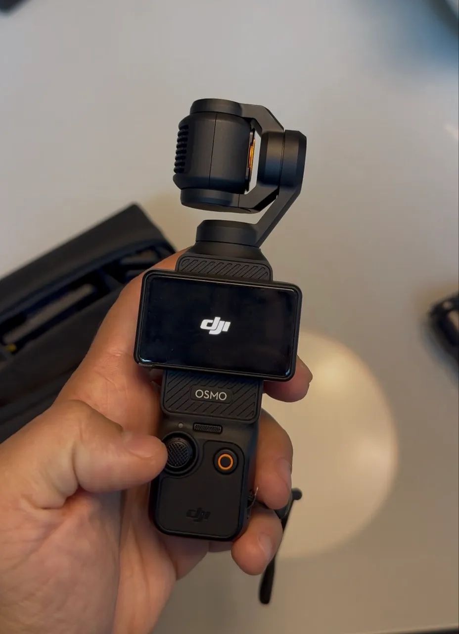 DJI OSMO POCKET 3 COMBO