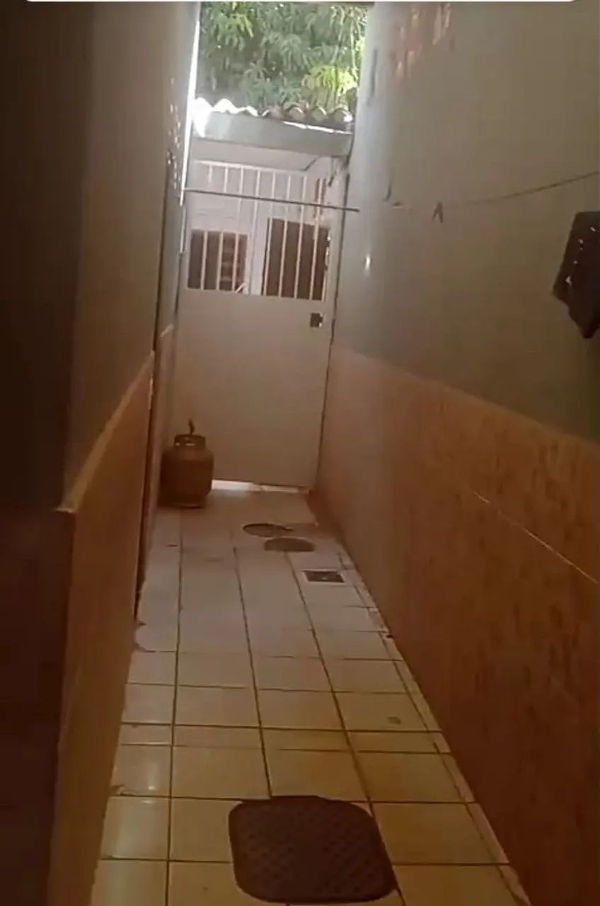 Alugo casa na samambaia  - Foto 2