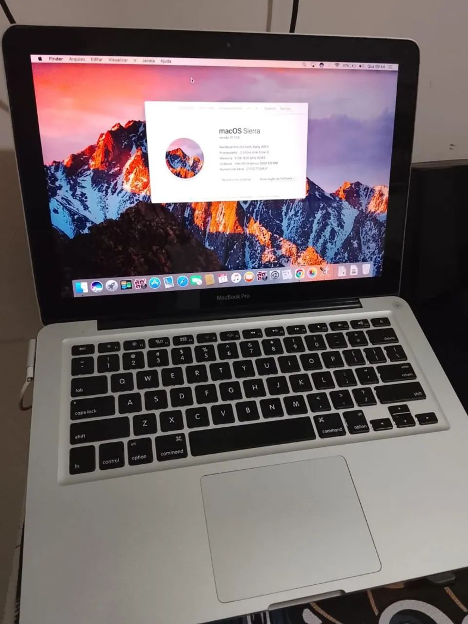 Mac book pro 2015 - Foto 5