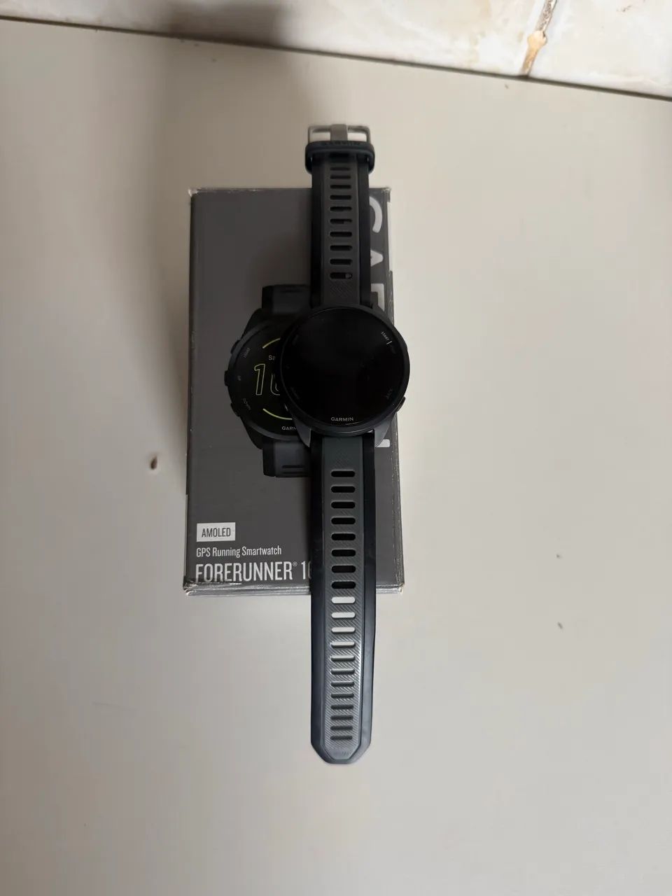Garmin 165