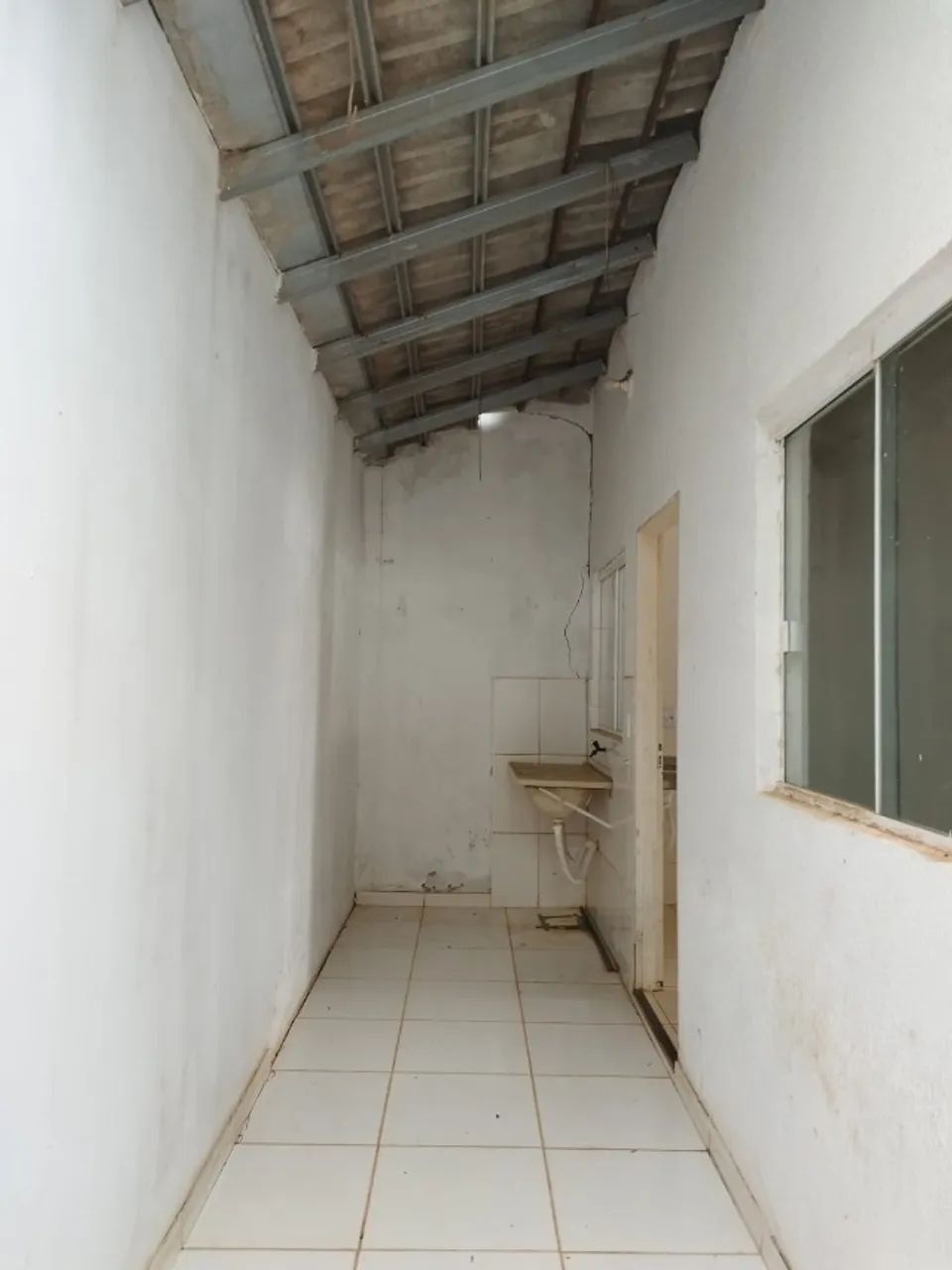 VENDE-SE ÁGIO DE CASA  - Foto 4