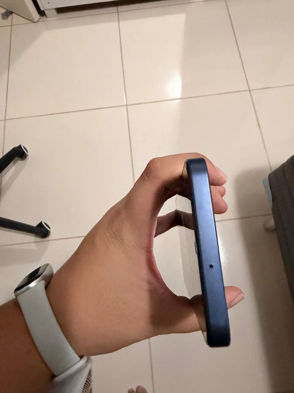 Samsung Galaxy A25 128gb  - Foto 4