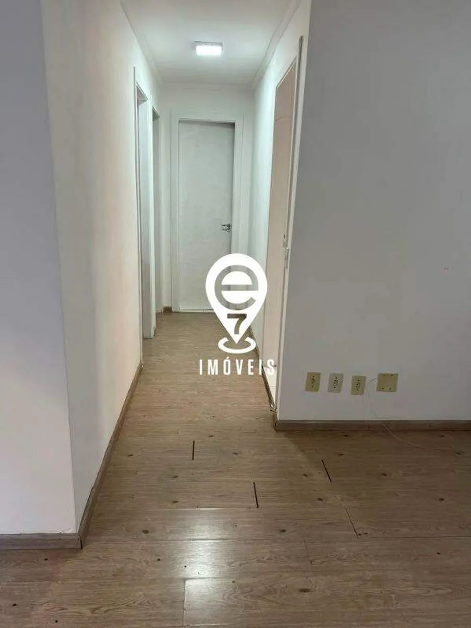 APARTAMENTO 2 QUARTOS, 55M² PARA VENDA - JABAQUARA - Foto 2