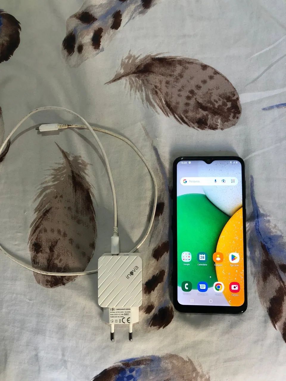 Celular A03 Core 2GB 32GB 