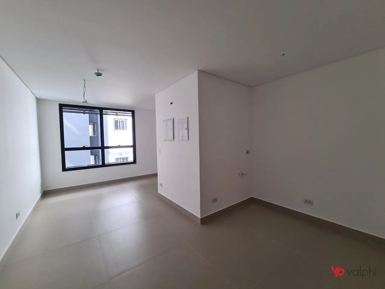 Sala comercial nova à venda no Batel. - Foto 2