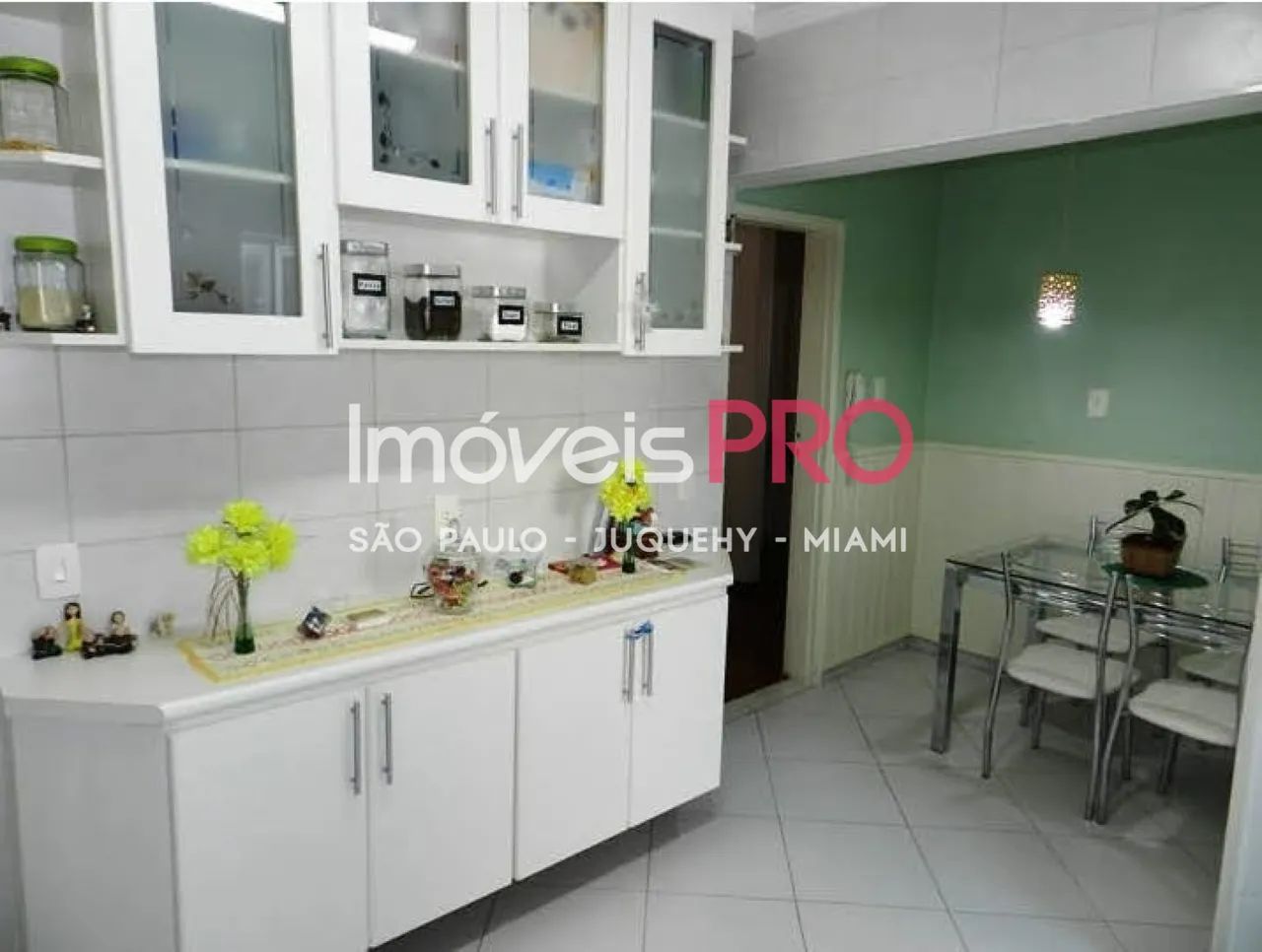 Apto de 3 dorm, sendo 1 suíte e 1 vaga no Aclimação prox do parque - Foto 3