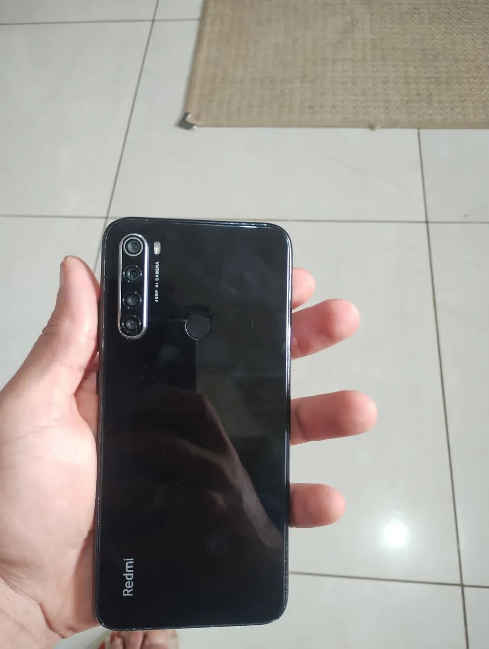 Redimi note 8 - Foto 2