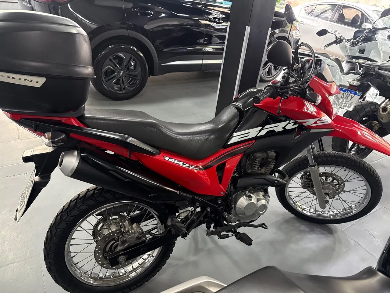 Honda Bros