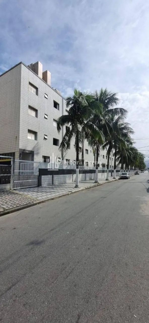 PROXIMO A PRAIA !!! kITNET MARAVILHOSA