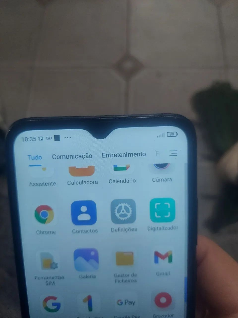 Redmi 9 32g 3ram 150,00 - Foto 3