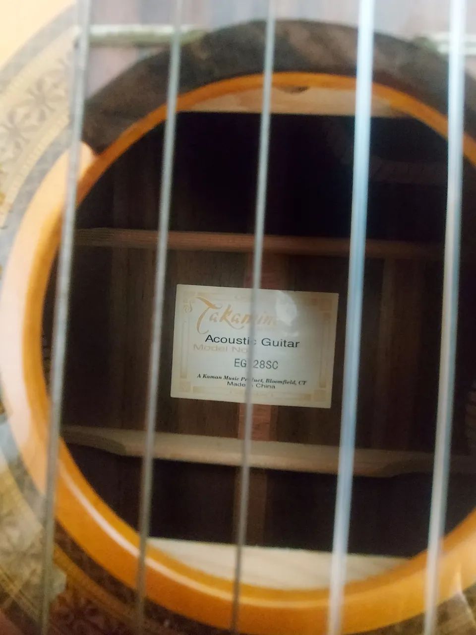 Violão  - Foto 3