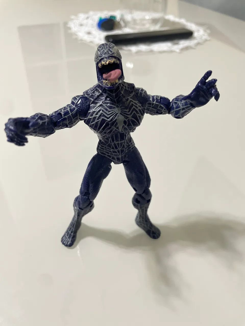 Venom Spider man 3 - Hasbro - Foto 3