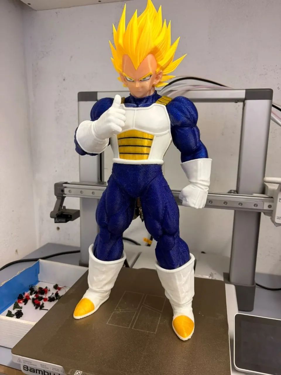 Vegeta