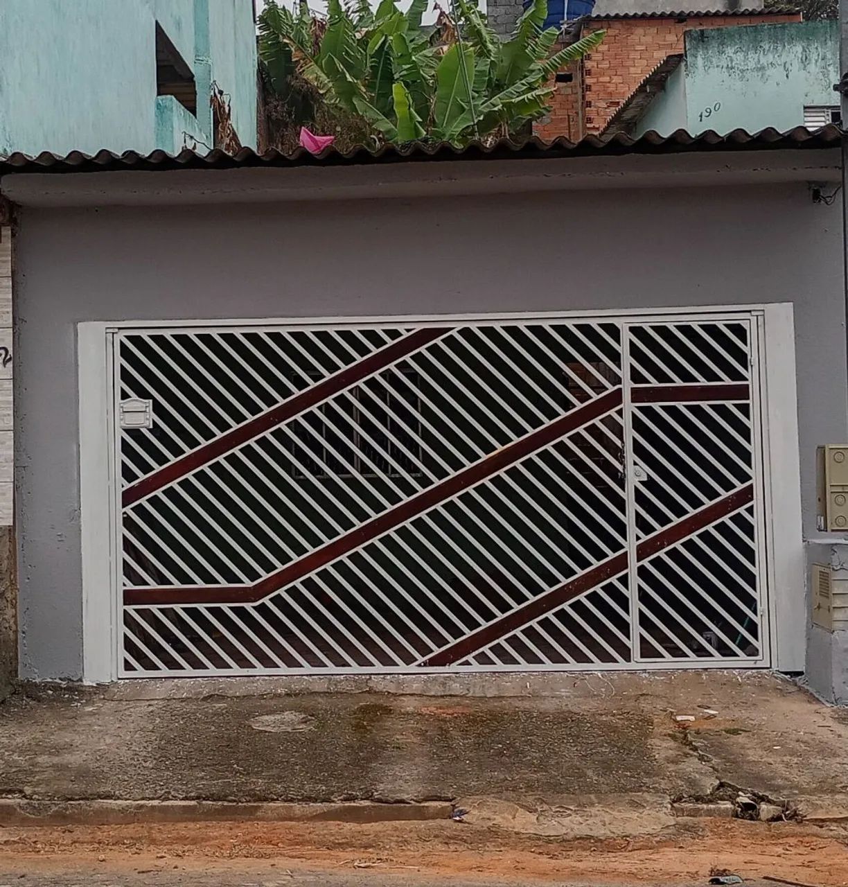Casa Itaquaquecetuba 