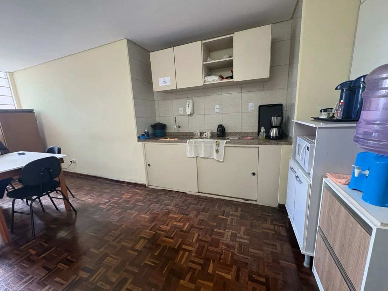 IMOVÉL COMERCIAL PARA LOCAÇÃO NO CENTRO - Foto 5