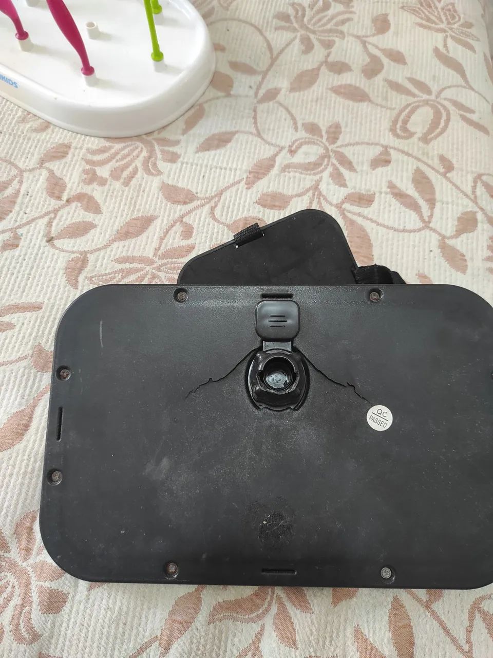 RETROVISOR SEGURANÇA DE CRIANÇAS - Foto 2