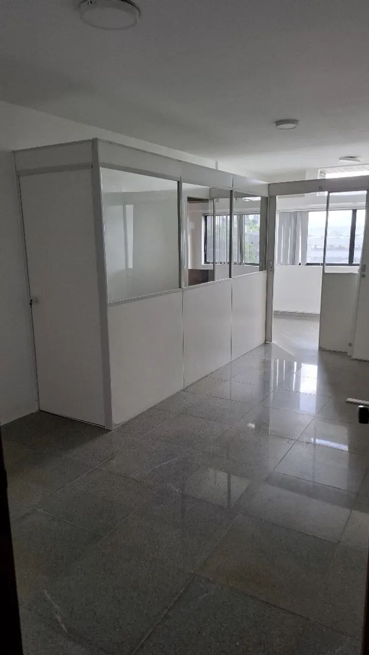 Sala Comercial Edf. Trade Center - Centro