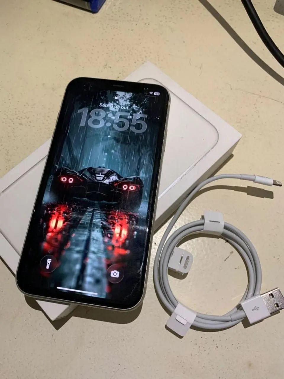 Iphone 11 impecável  - Foto 2