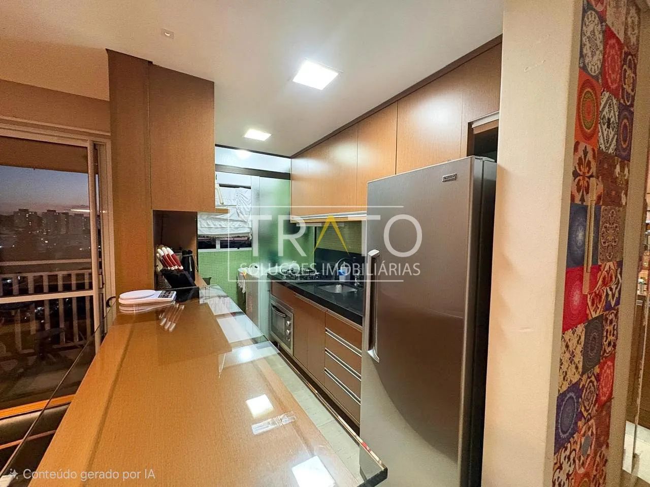 apartamento - Parque Prado - Campinas - Foto 5