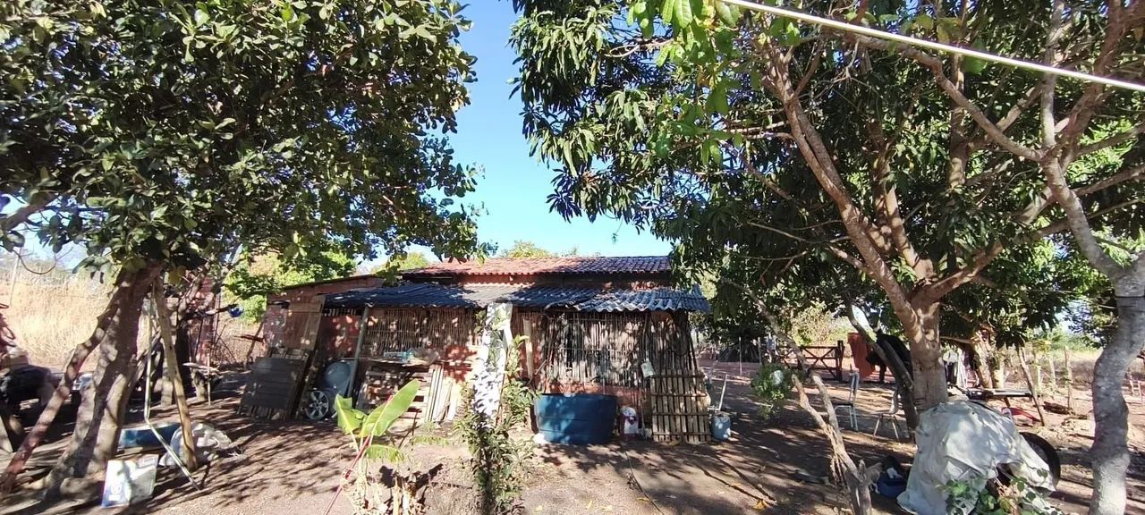 Vende-se chácara no povoado Cocalinho. - Foto 5