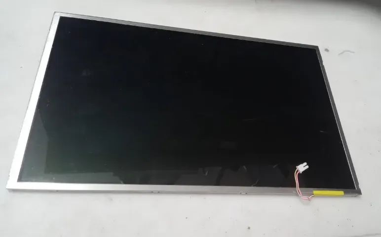 Tela Lcd Notebook 14 Polegadas M141nww1 (Usado)