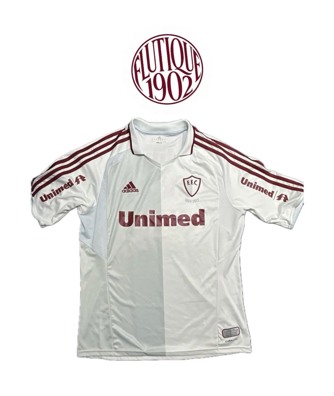 Camisa Fluminense Adidas
