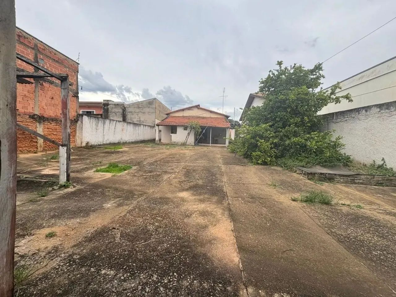 Terreno à Venda em Vila Frezzarim, Americana por R$510.000 - Foto 4