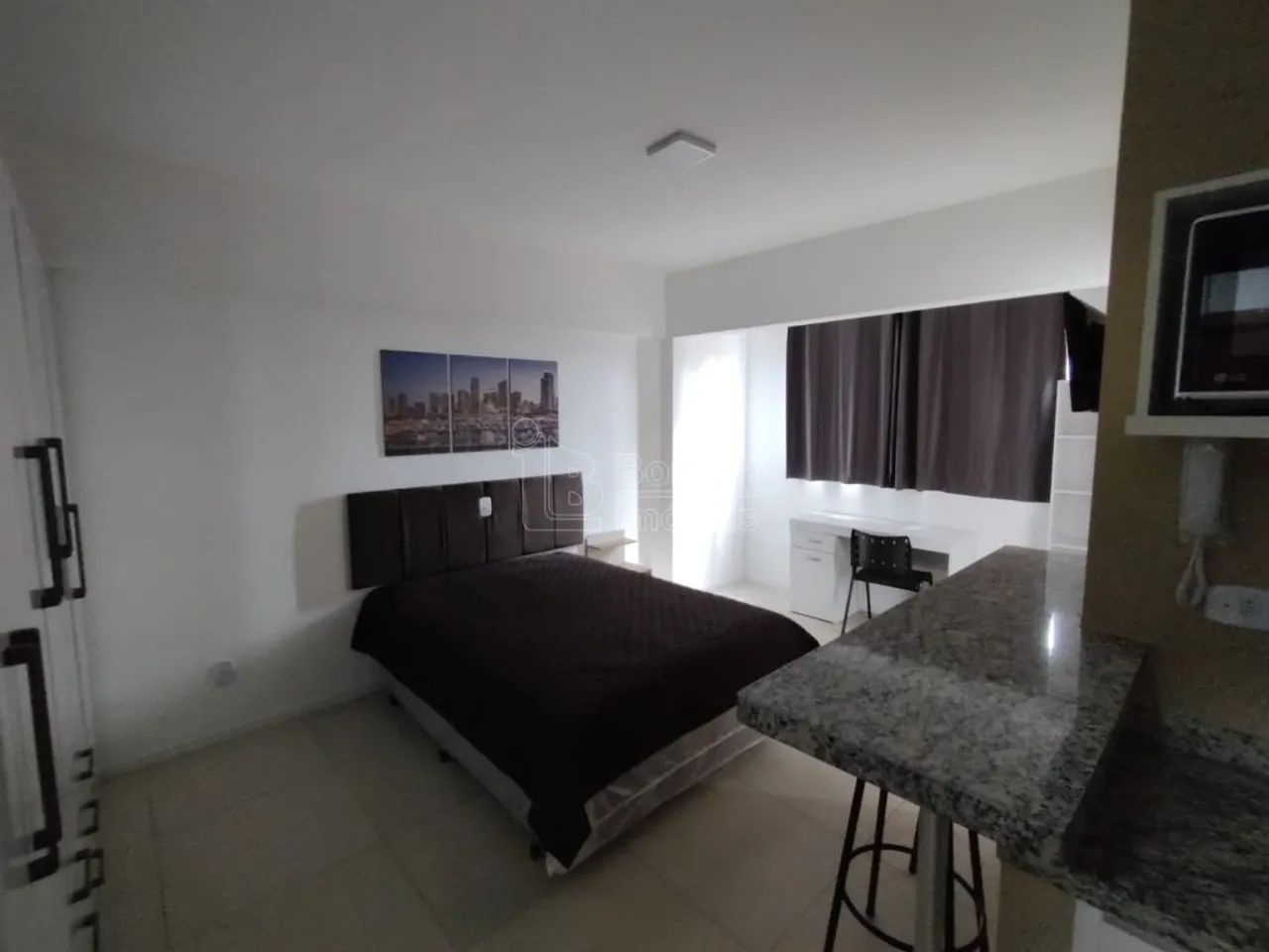 Apartamento Spot Miami - Foto 3