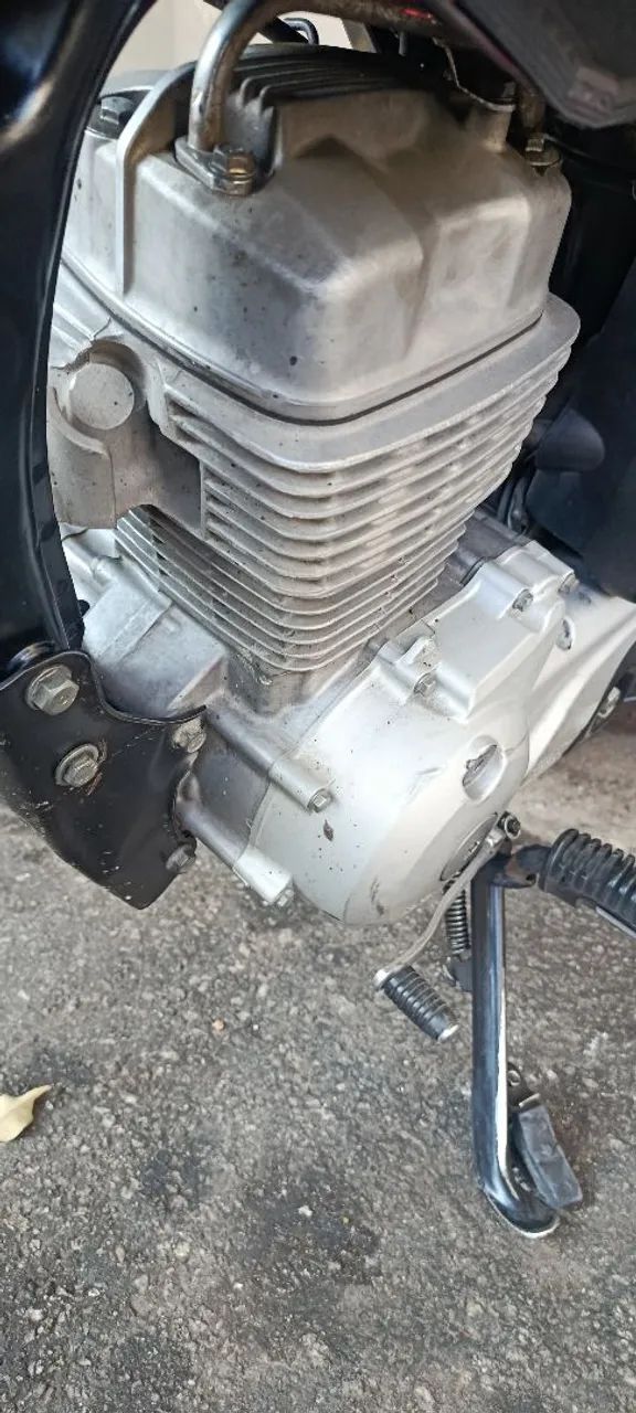 Fan 125  - Foto 3