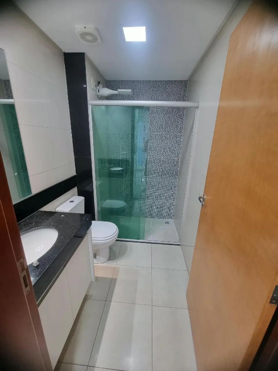 Residencial Avant - 1 Quarto - Foto 4