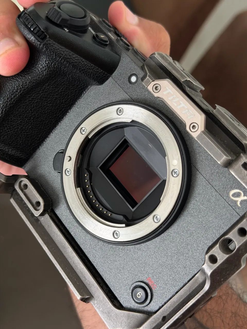 Sony fx30 - Foto 5