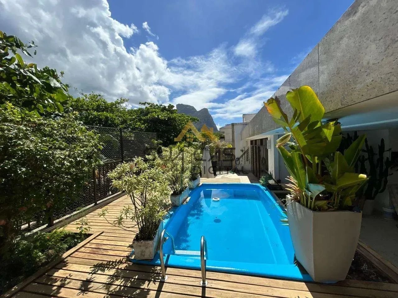 Jardim Oceânico | Cobertura 5 quartos, sendo 4 suites REF: BACB5150 - Foto 3