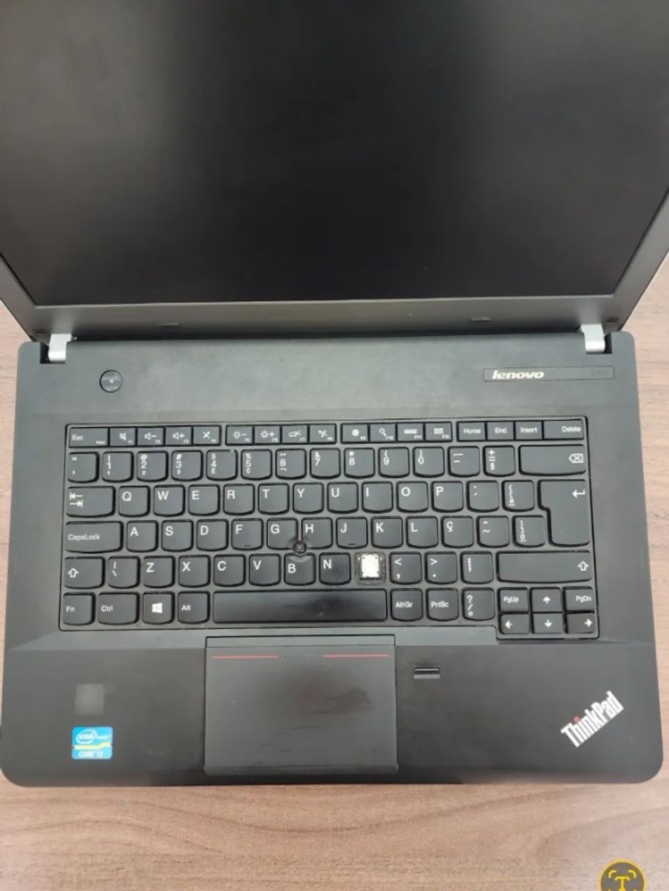 Notebook thinkpad i3 - Foto 3