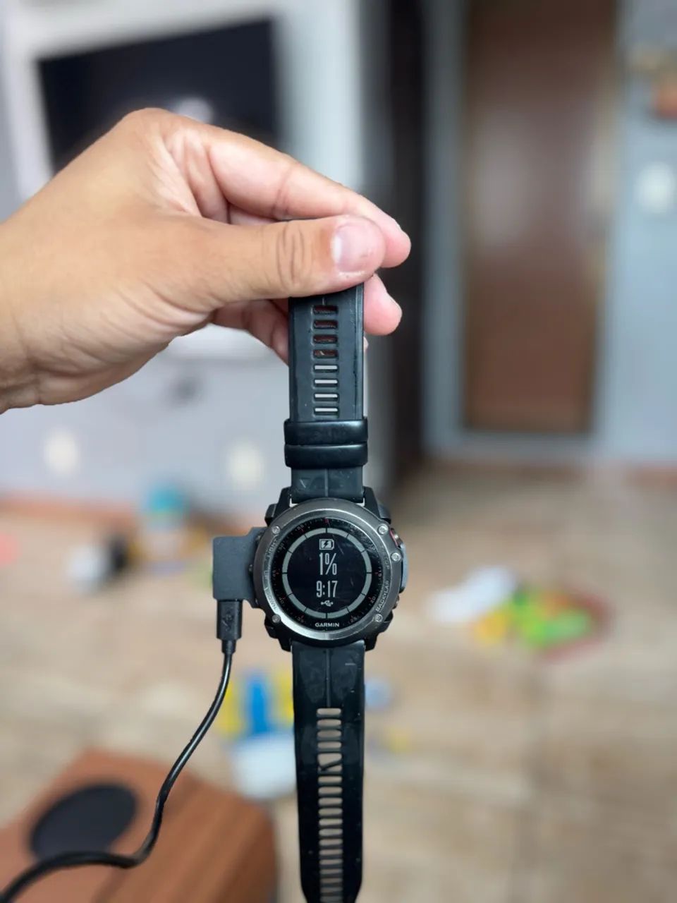 Garmin Fenix 3 - Foto 2