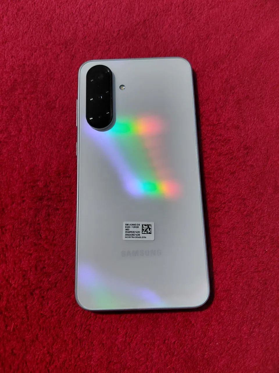 Galaxy A36 5G  - Foto 2